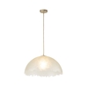 Edit Muza 50 Ceiling Pendant Light - Gold