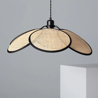 Edit Nirvana Ceiling Pendant Light - Black Natural