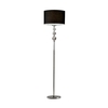 Edit Noir Floor Lamp - Black