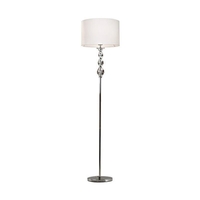 Edit Noir Floor Lamp - White