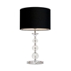 Edit Noir Table Lamp - Black