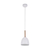 Edit Nord Ceiling Pendant Light - White