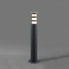 Edit Norin Outdoor Post Light - Anthracite
