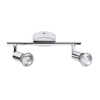 Edit Norton 2 Light Spotlight Bar - Chrome
