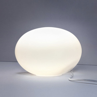 Edit Nuage Table Lamp - White