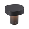 Edit Onda LED Outdoor Post Light - Dark Grey
