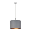 Edit Oxford Ceiling Pendant Light - Grey