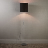 Edit Oxford Floor Lamp - Grey
