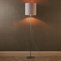 Edit Oxford Floor Lamp - White
