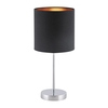 Edit Oxford Table Lamp - Black