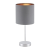 Edit Oxford Table Lamp - Grey