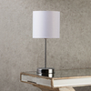 Edit Oxford Table Lamp - White