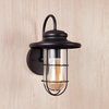 Edit Pavia Outdoor Wall Light - Matt Black
