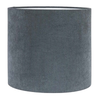 Edit Pepper Lamp Shade - Grey