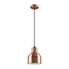 Edit Petra Ceiling Pendant Light - Copper