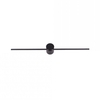 Edit Pin 61 LED Picture Light - Black