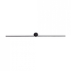 Edit Pin 91 LED Picture Light - Black