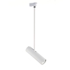 Edit Pivot 1 Circuit Track Light - White