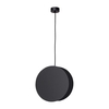 Edit Planet Ceiling Pendant Light - Black