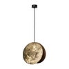 Edit Planet Ceiling Pendant Light - Gold