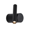 Edit Planet LED Wall Light - Black
