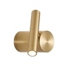Edit Planet LED Wall Light - Gold