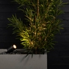 Edit Porto Garden Spotlight - Black