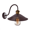 Edit Project Wall Light - Bronze