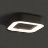 Edit Puebla LED Porch Light - Grey
