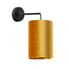 Edit Pumpkin Wall Light - Orange