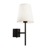 Edit Pure Wall Light - Black & White