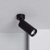 Edit Quartz Single Spotlight - Black