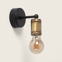 Edit Retro Wall Light
