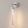 Edit Ribbon LED Wall Light - Polished Chrome