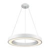 Edit Ring LED Ceiling Pendant Light - White