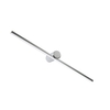 Edit Rocco Bathroom LED Wall Light - Chrome