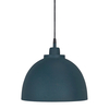 Edit Rochester Ceiling Pendant Light - Dark Blue
