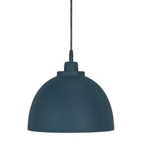 Edit Rochester Ceiling Pendant Light - Dark Blue