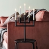 Edit Rosalie 5 Light Candlestick