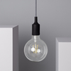 Edit Rubik Ceiling Pendant Light - Black