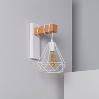 Edit Sardo Wall Light - White