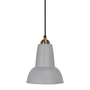 Edit Scottsville Ceiling Pendant Light - Grey