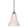 Edit Scottsville Ceiling Pendant Light - Light Pink