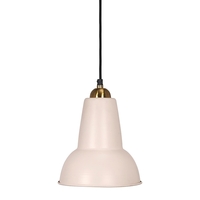 Edit Scottsville Ceiling Pendant Light - Light Pink