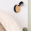 Edit Serifos Wall Light - Black