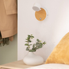 Edit Serifos Wall Light - White