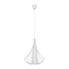 Edit Silhouette Ceiling Pendant Light - White