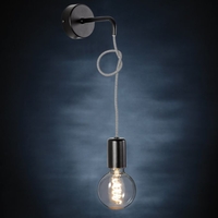 Edit Simple Wall Light