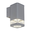Edit Sintra Outdoor Wall Light - Dark Grey