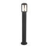 Edit Sirocco Outdoor Post Light - Black